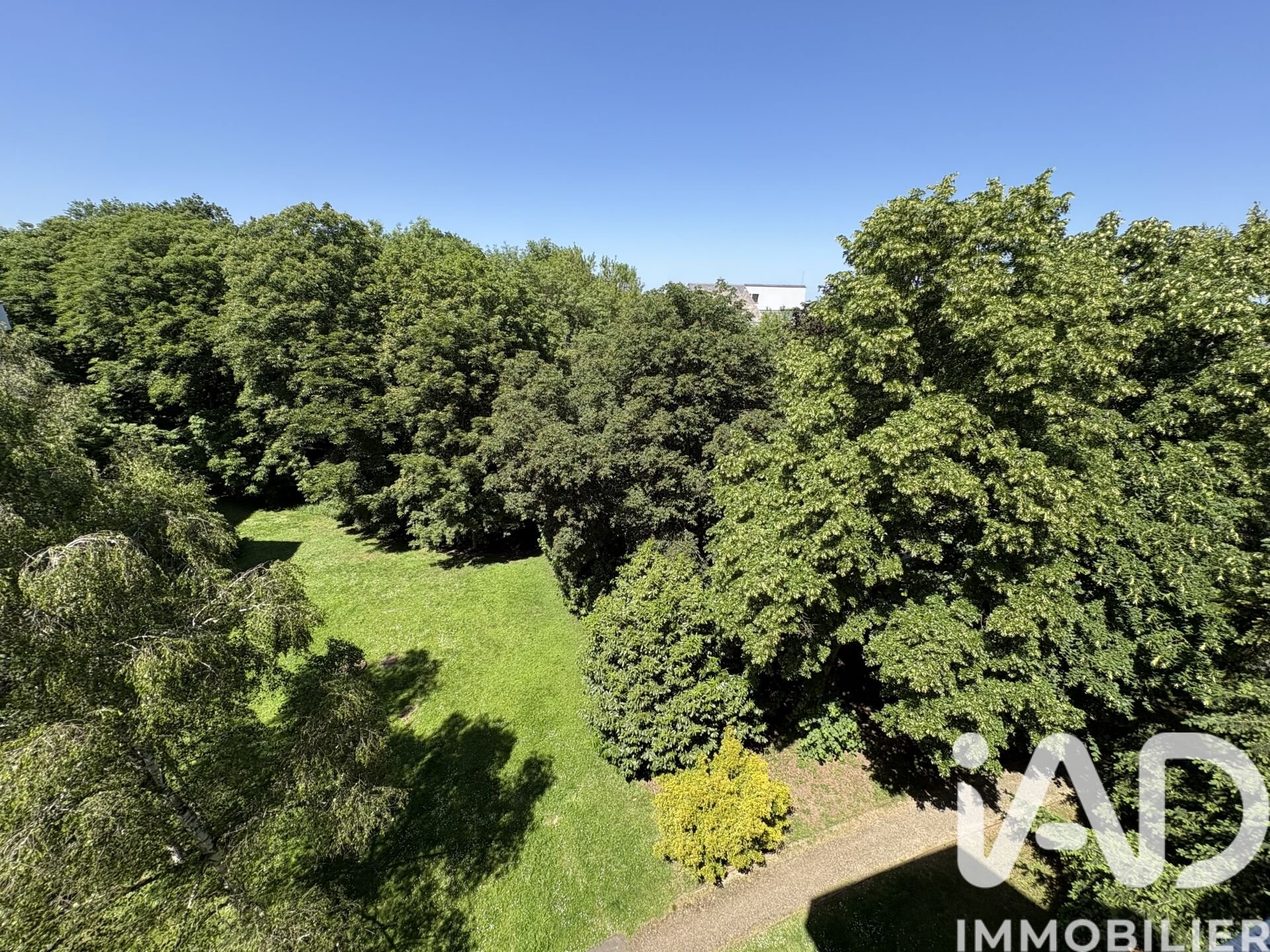 Appartement à vendre, 72m², Le Coudray-Montceaux