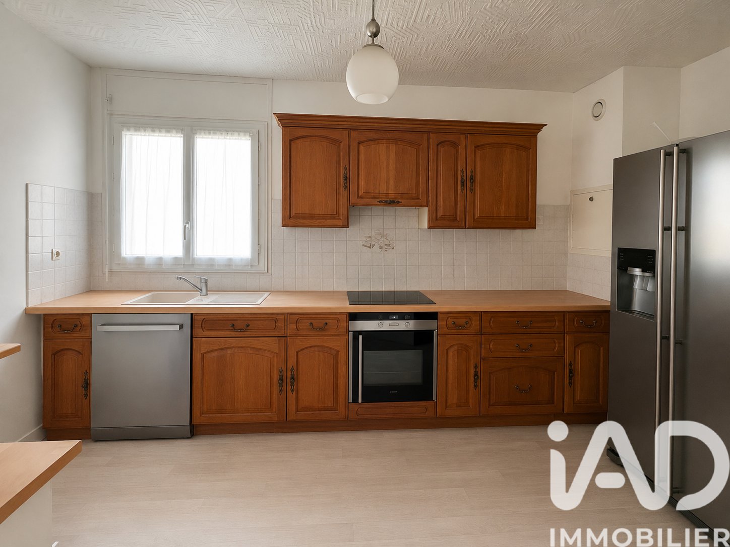Appartement à vendre, 72m², Le Coudray-Montceaux