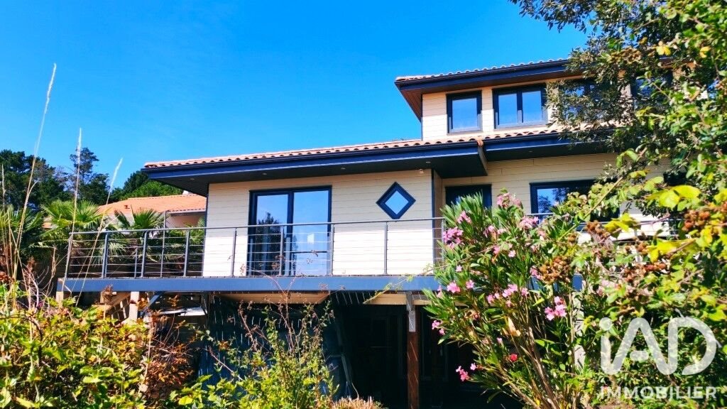 Maison à vendre, 170m², Talmont-Saint-Hilaire