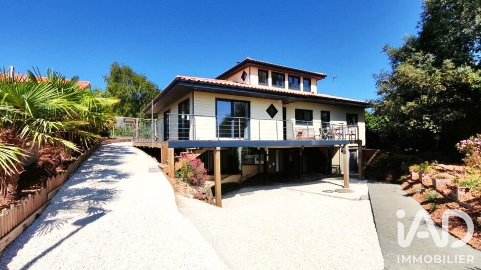 Maison à vendre, 170m², Talmont-Saint-Hilaire