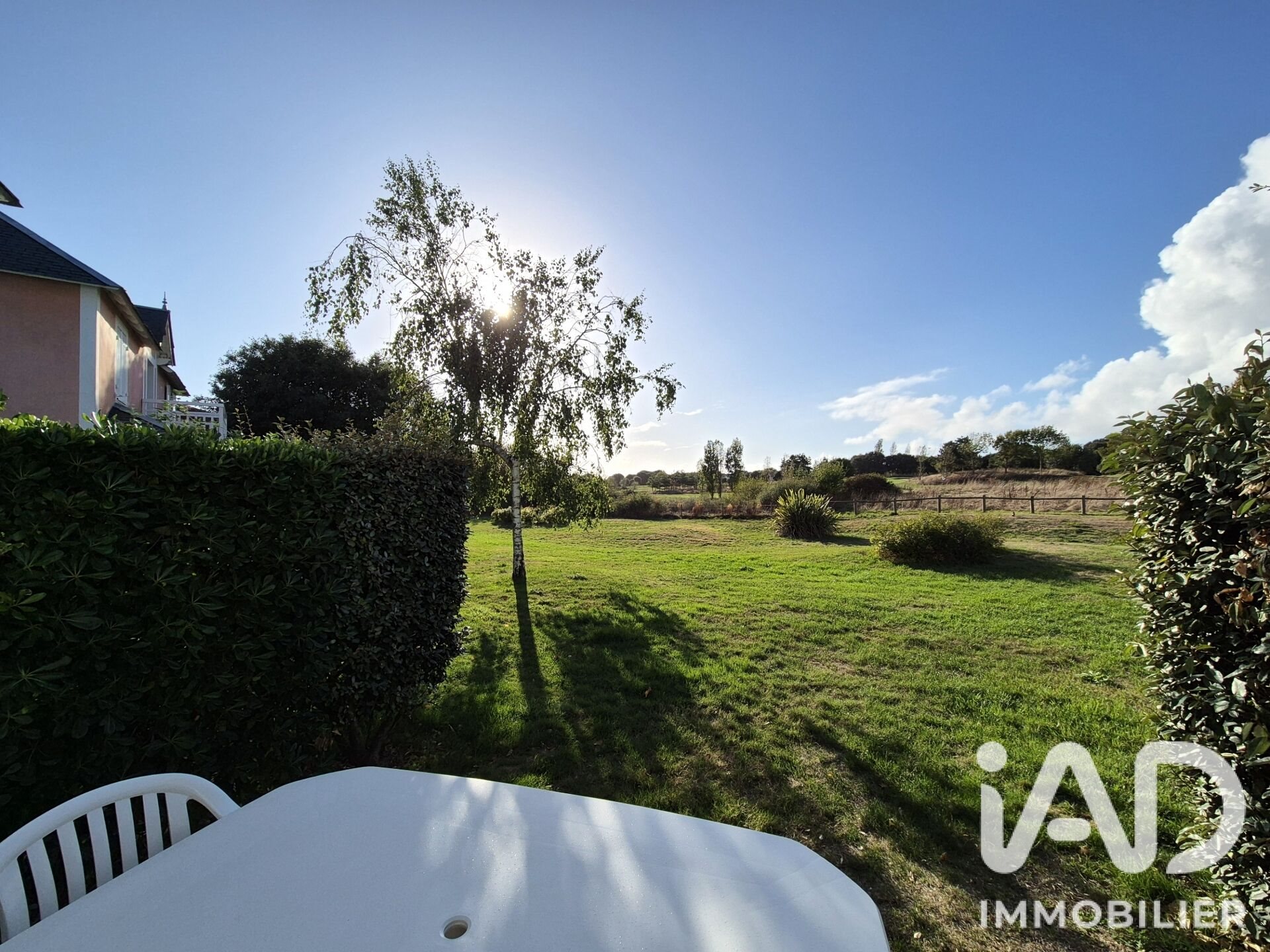 Maison à vendre, 55m², Talmont-Saint-Hilaire