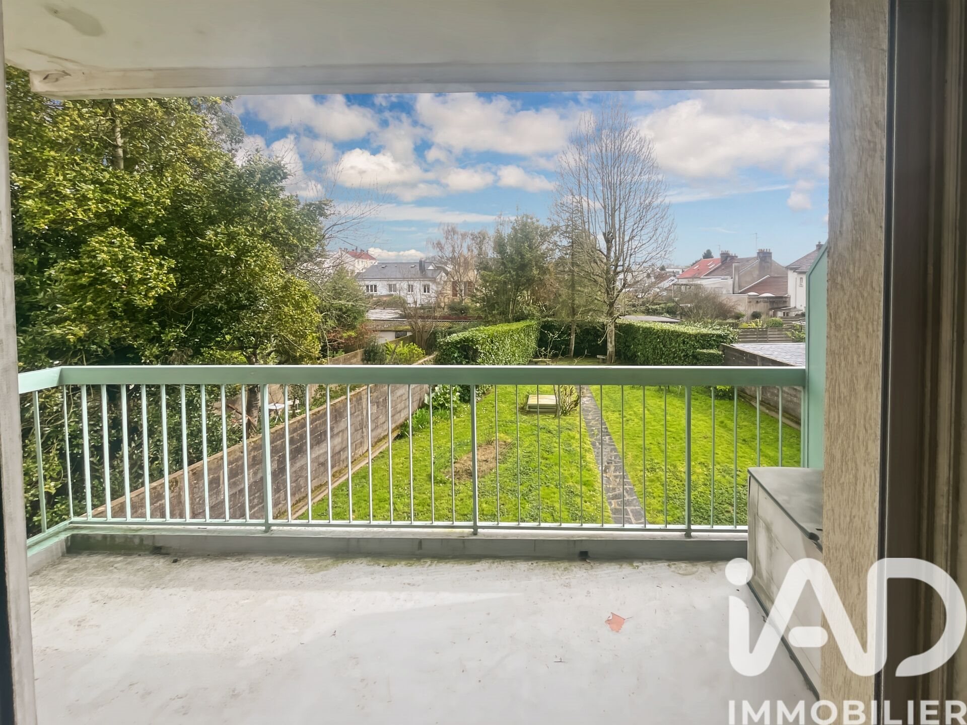 Appartement à vendre, 89m², Saint-Herblain