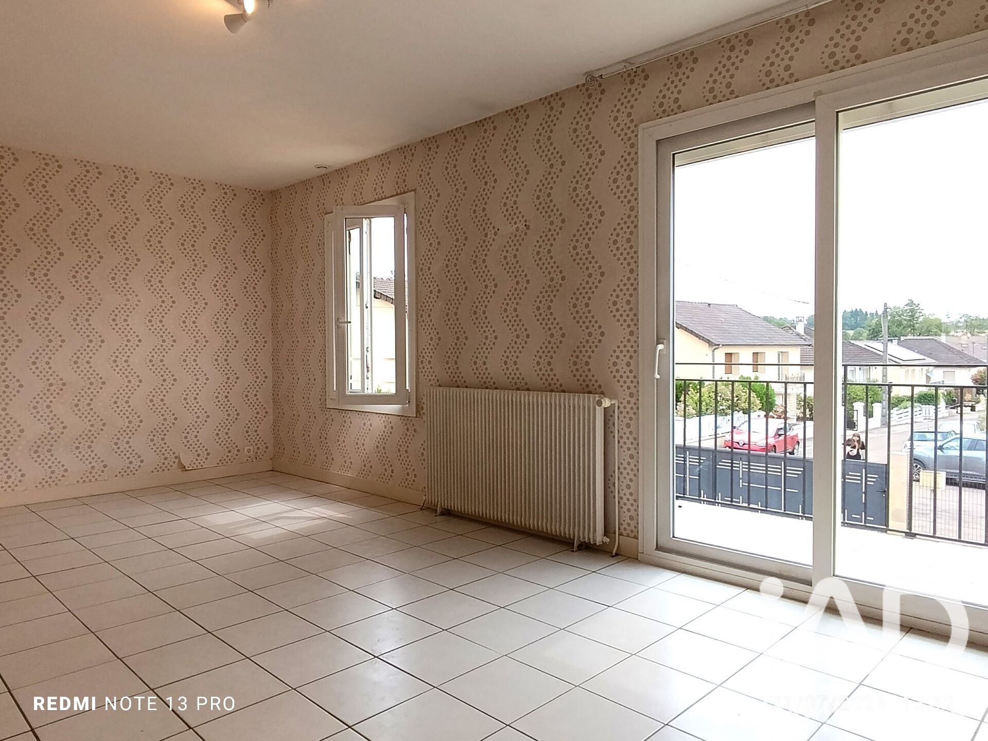 Maison à vendre, 78m², Bettancourt-la-Ferrée