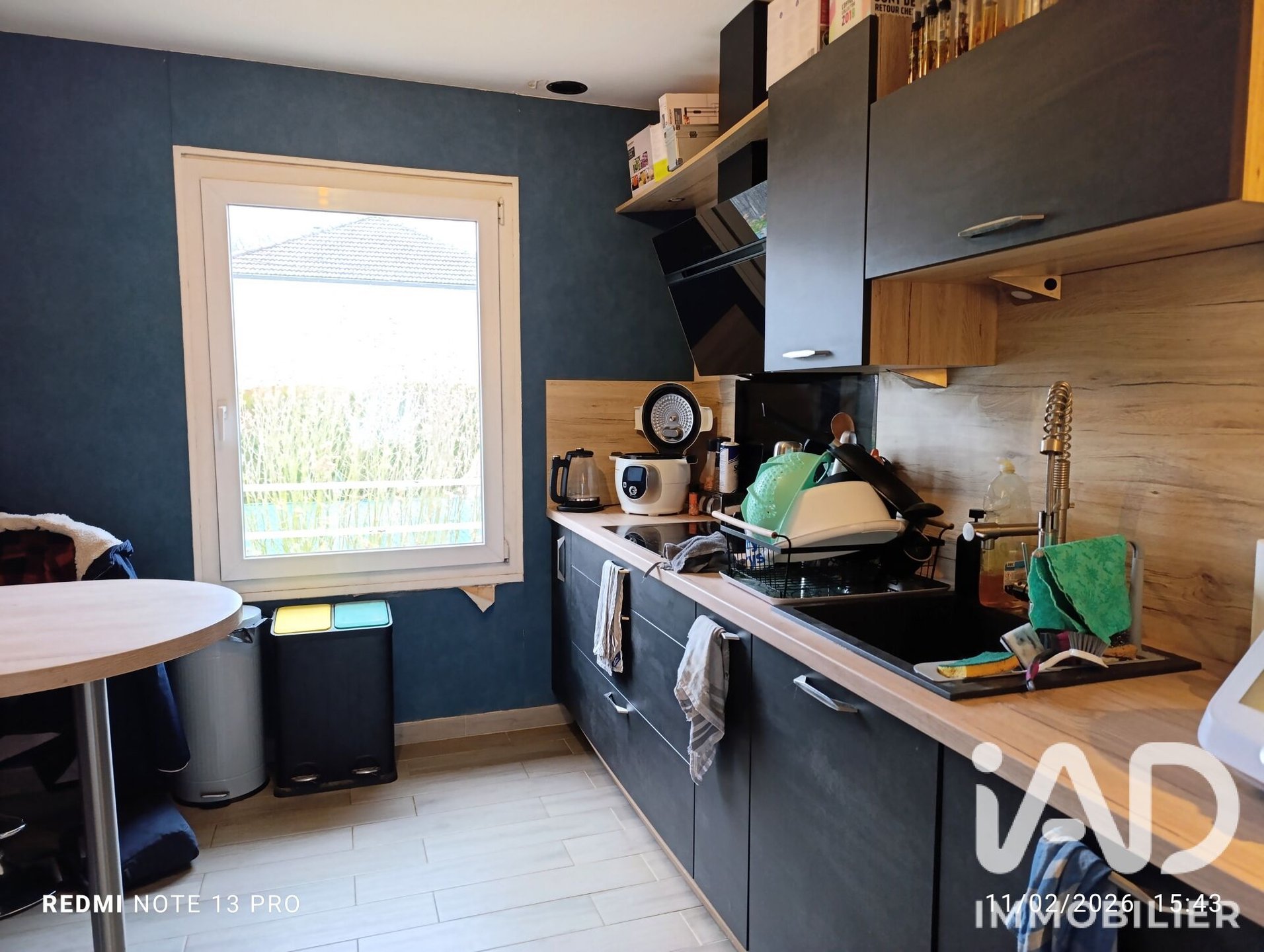 Maison à vendre, 78m², Bettancourt-la-Ferrée