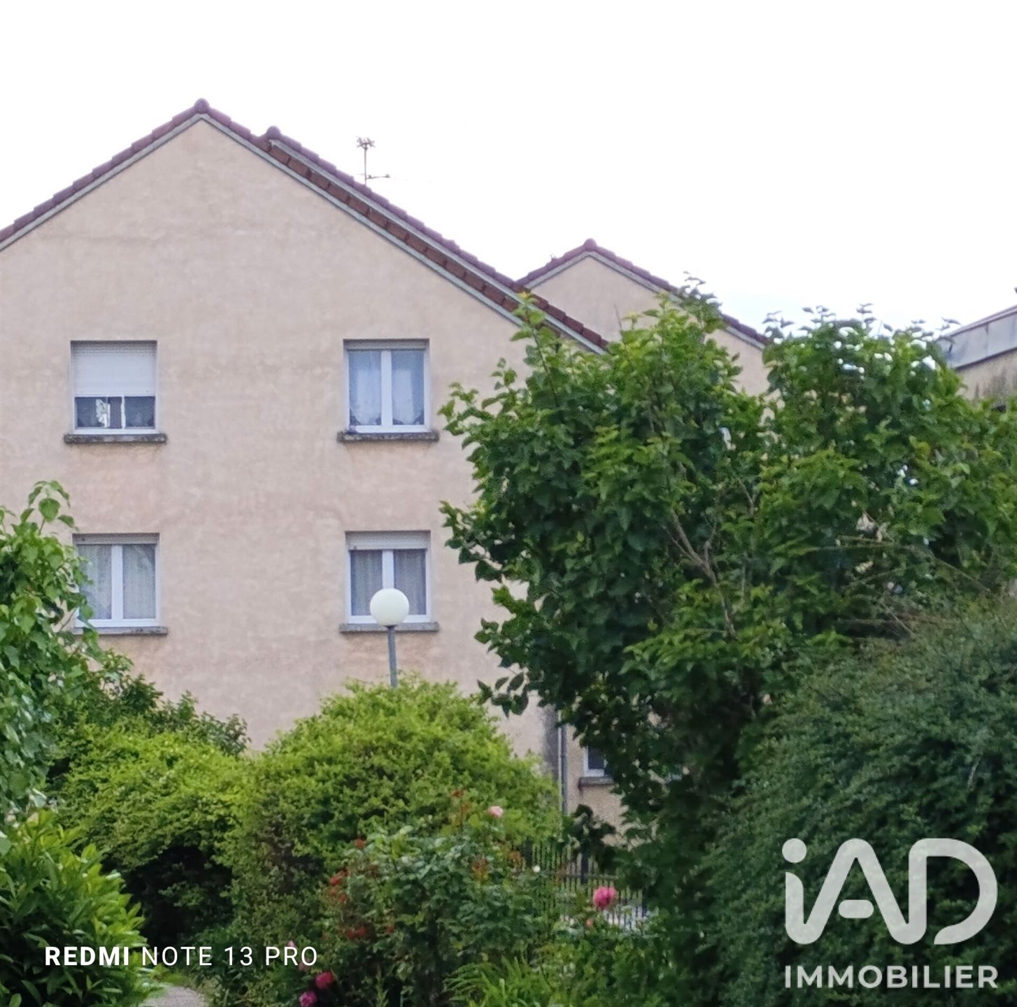 Maison à vendre, 57m², Saint-Dizier