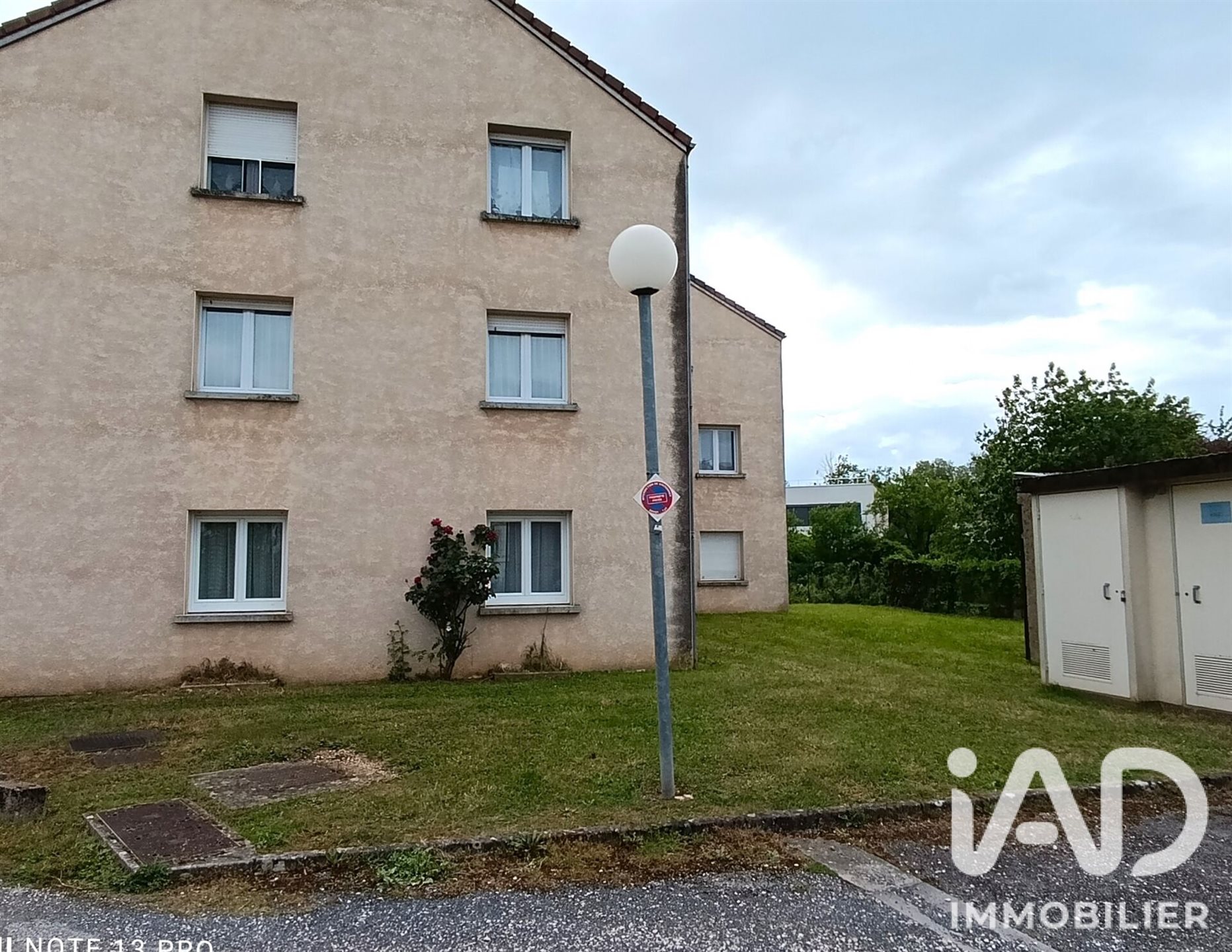 Maison à vendre, 57m², Saint-Dizier