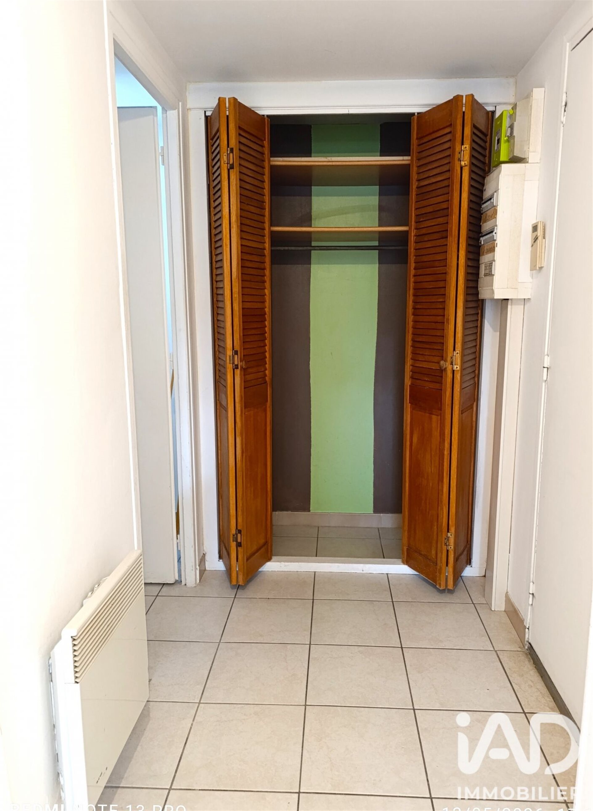 Maison à vendre, 57m², Saint-Dizier