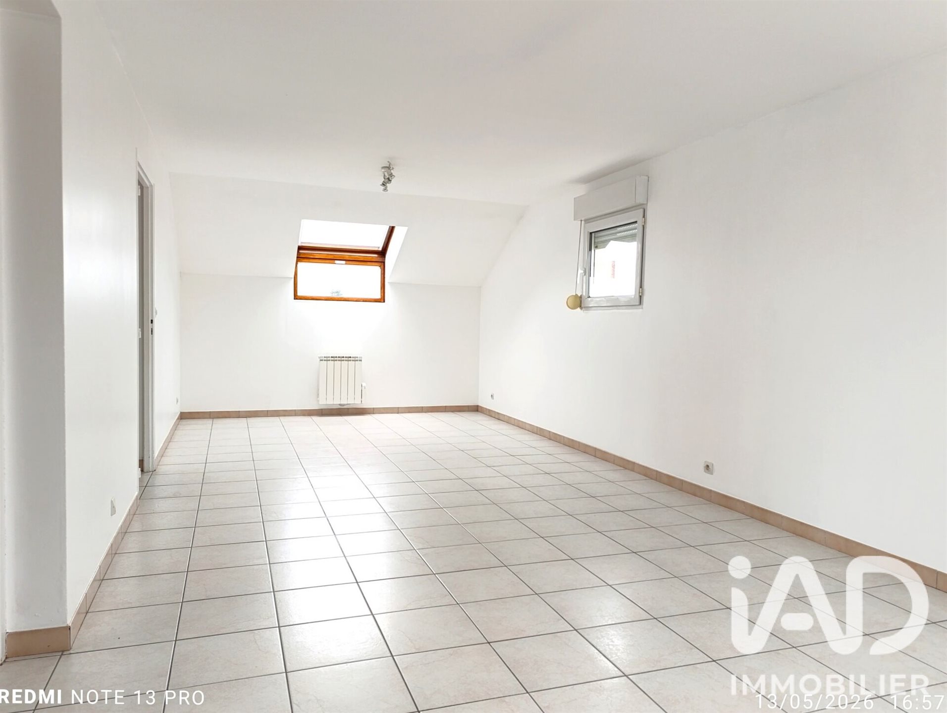 Maison à vendre, 57m², Saint-Dizier
