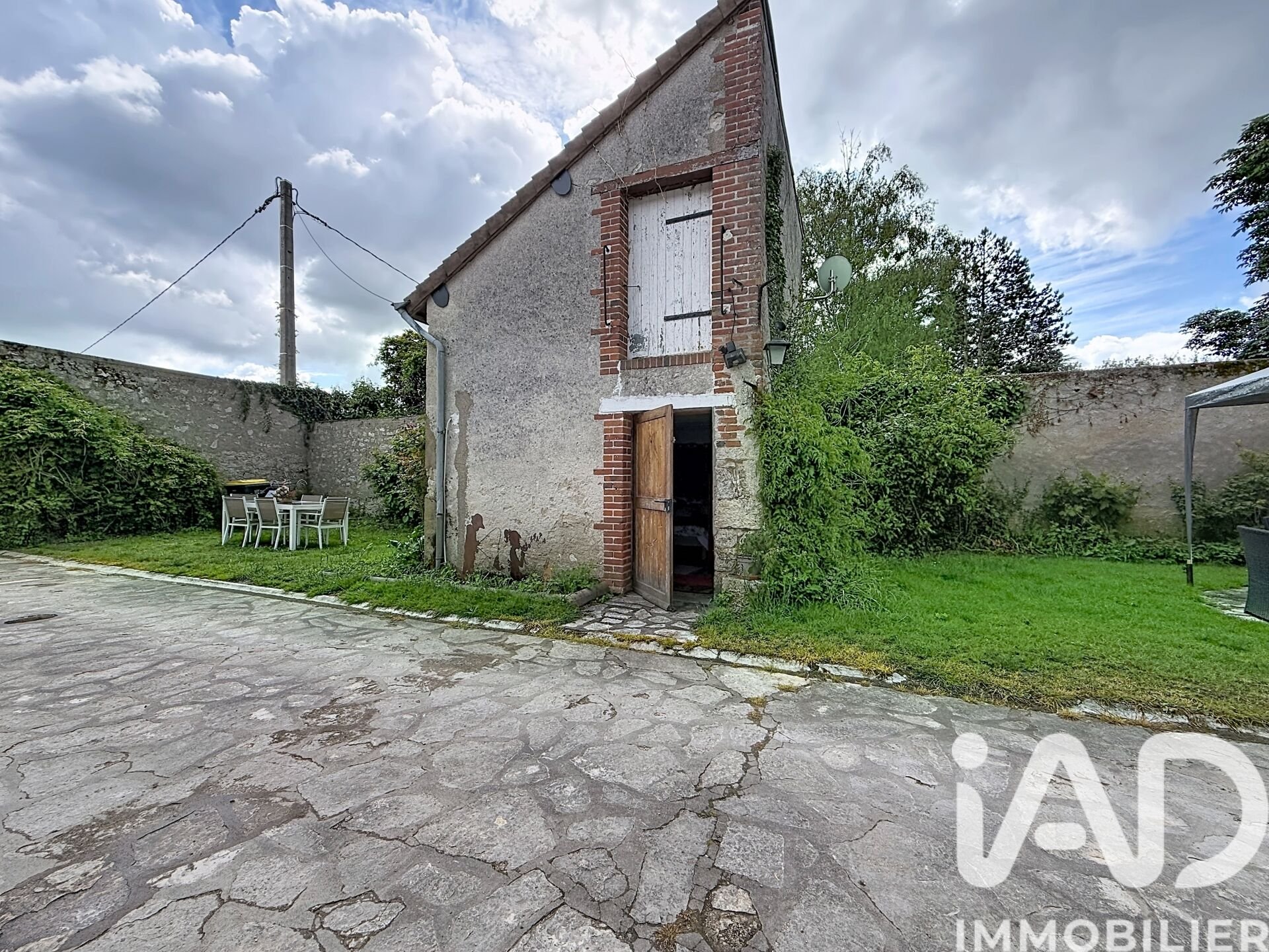 Maison à vendre, 158m², Cheverny
