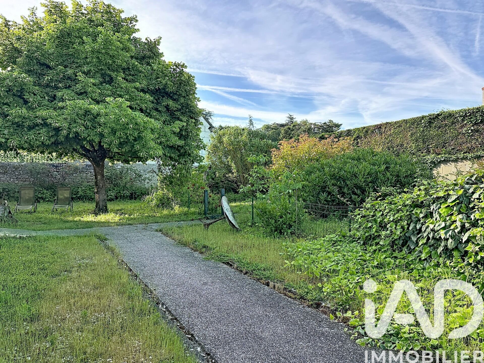 Maison à vendre, 109m², Monthou-sur-Cher