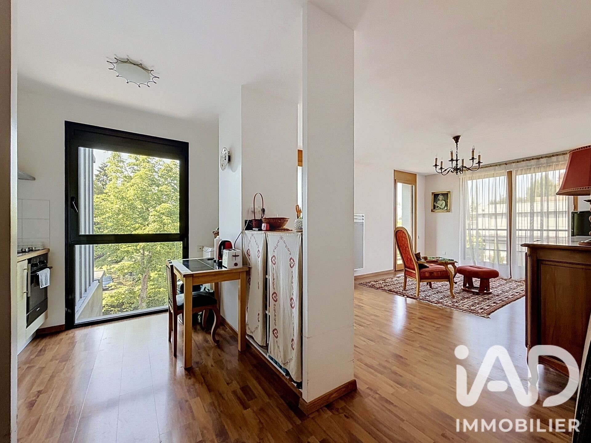 Appartement à vendre, 67m², Amboise