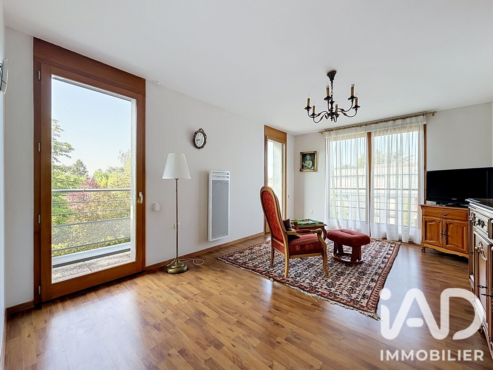 Appartement à vendre, 67m², Amboise