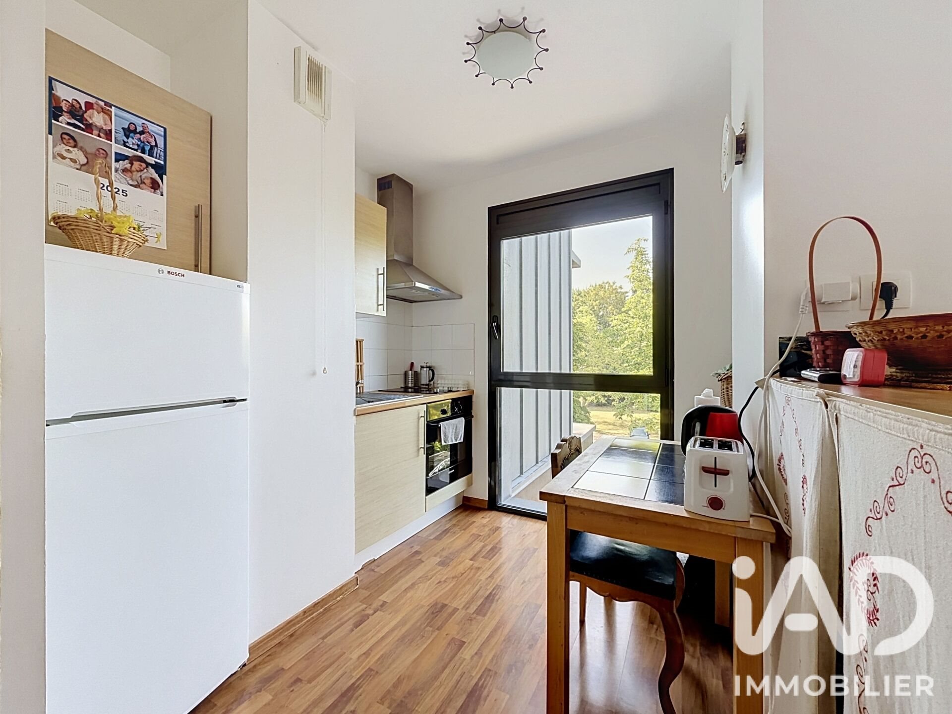 Appartement à vendre, 67m², Amboise