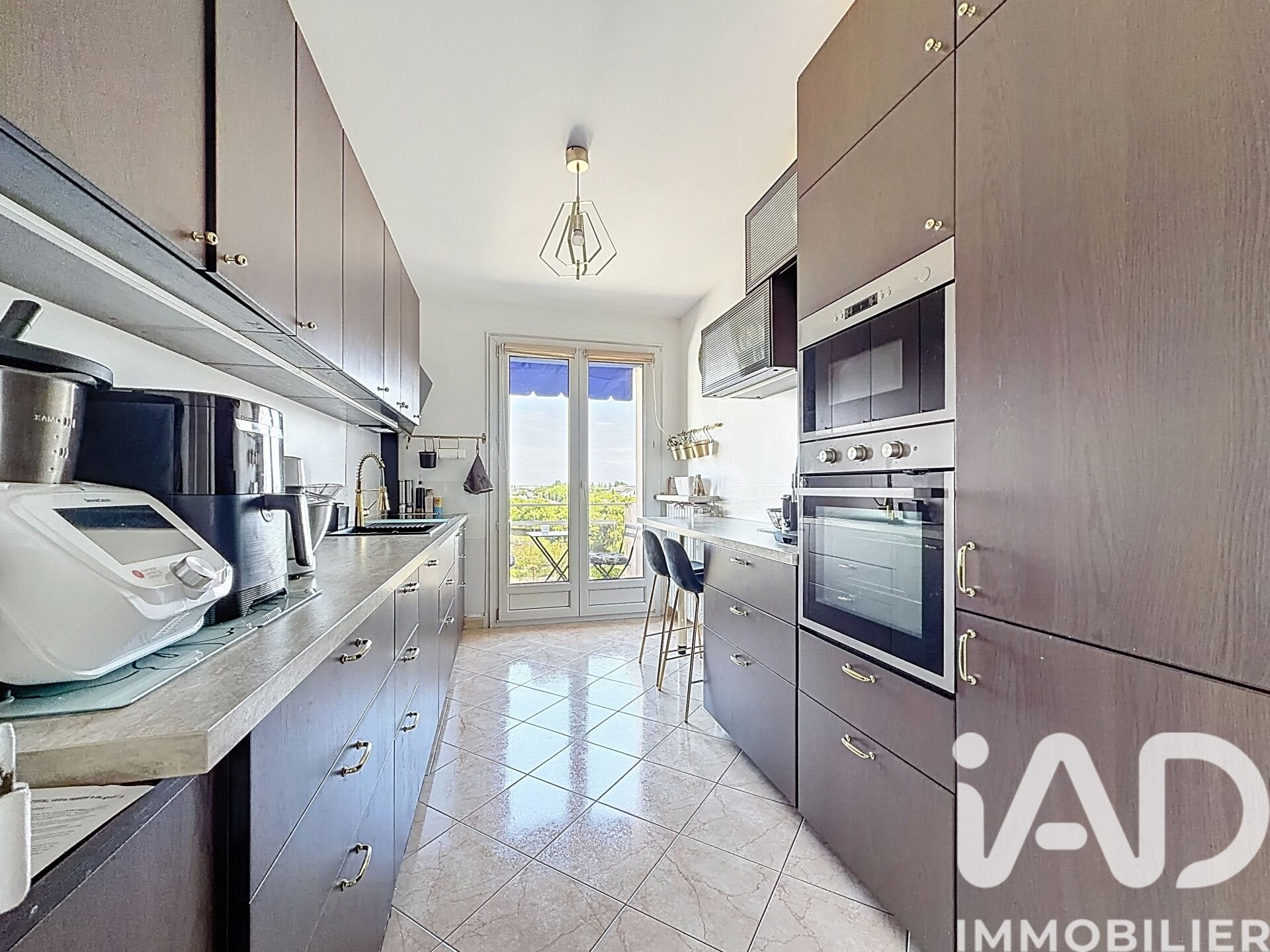Appartement à vendre, 115m², Tours