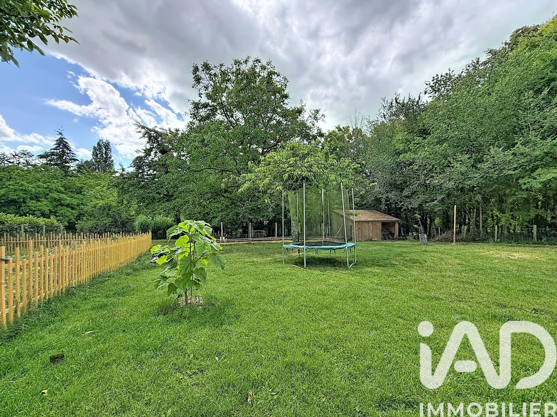 Maison à vendre, 321m², Saint-Georges-sur-Cher