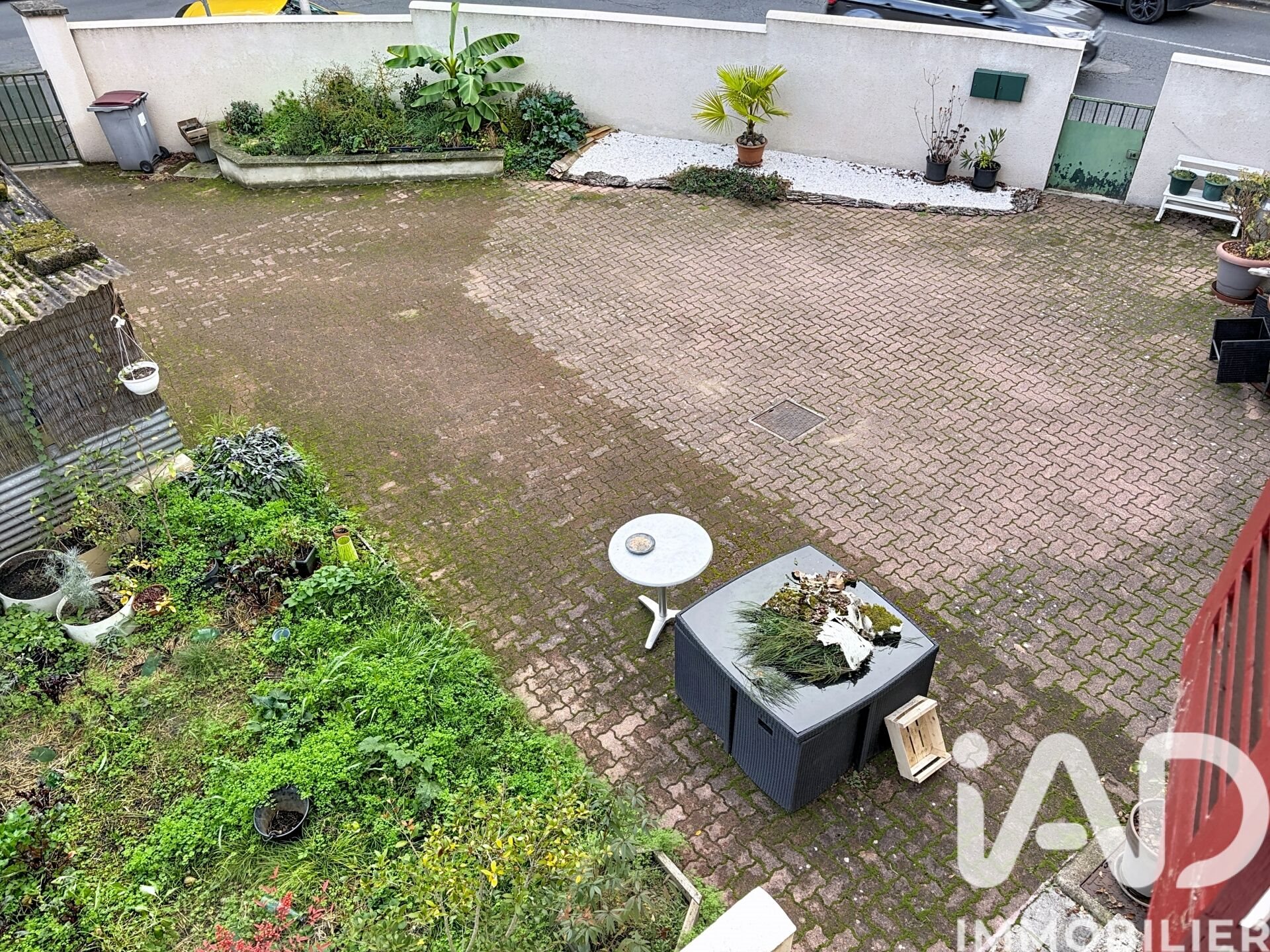 Maison à vendre, 71m², Montrichard