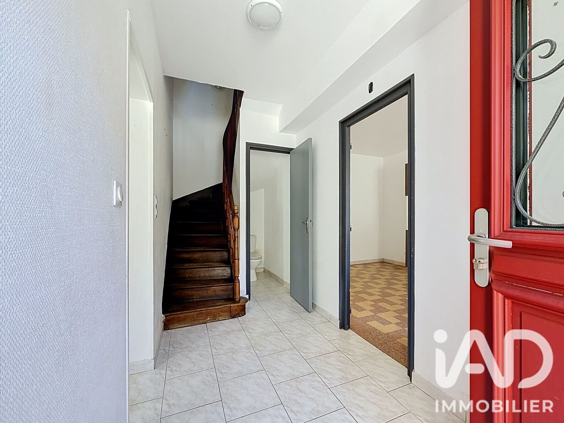 Maison à vendre, 71m², Montrichard