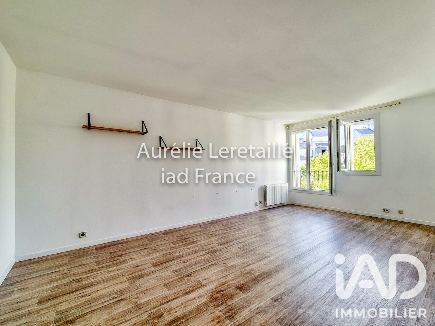 Appartement à vendre, 99m², Sannois