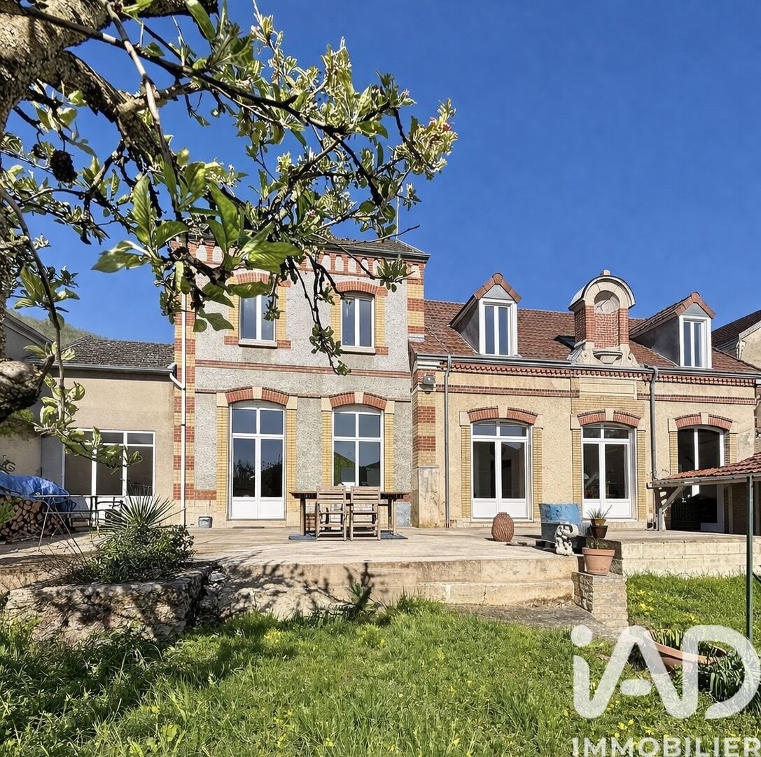 Maison à vendre, 190m², Avenay-Val-d'Or