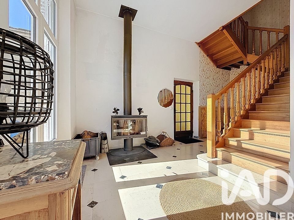 Maison à vendre, 190m², Avenay-Val-d'Or