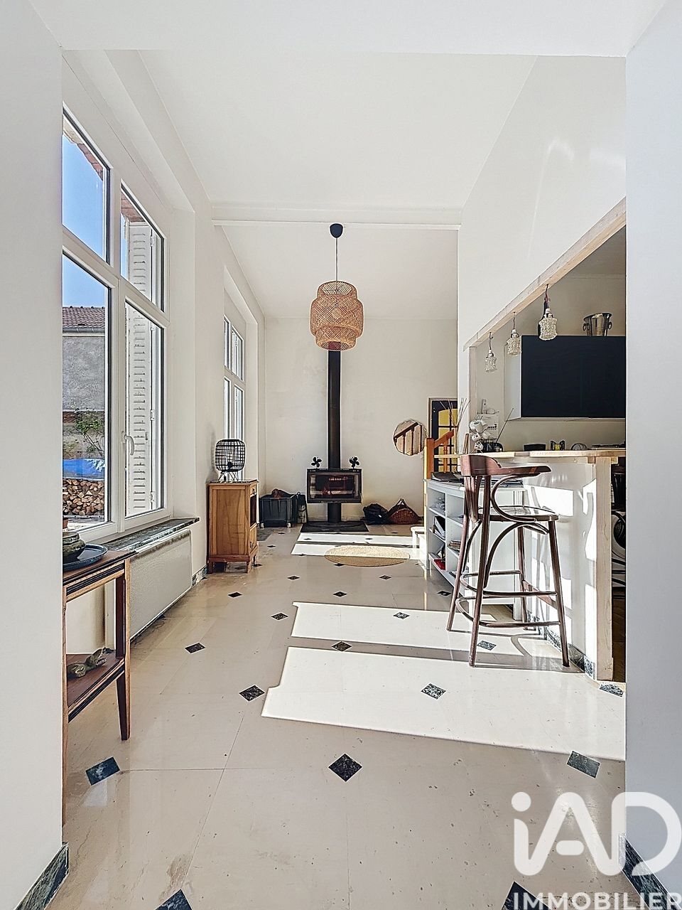Maison à vendre, 190m², Avenay-Val-d'Or