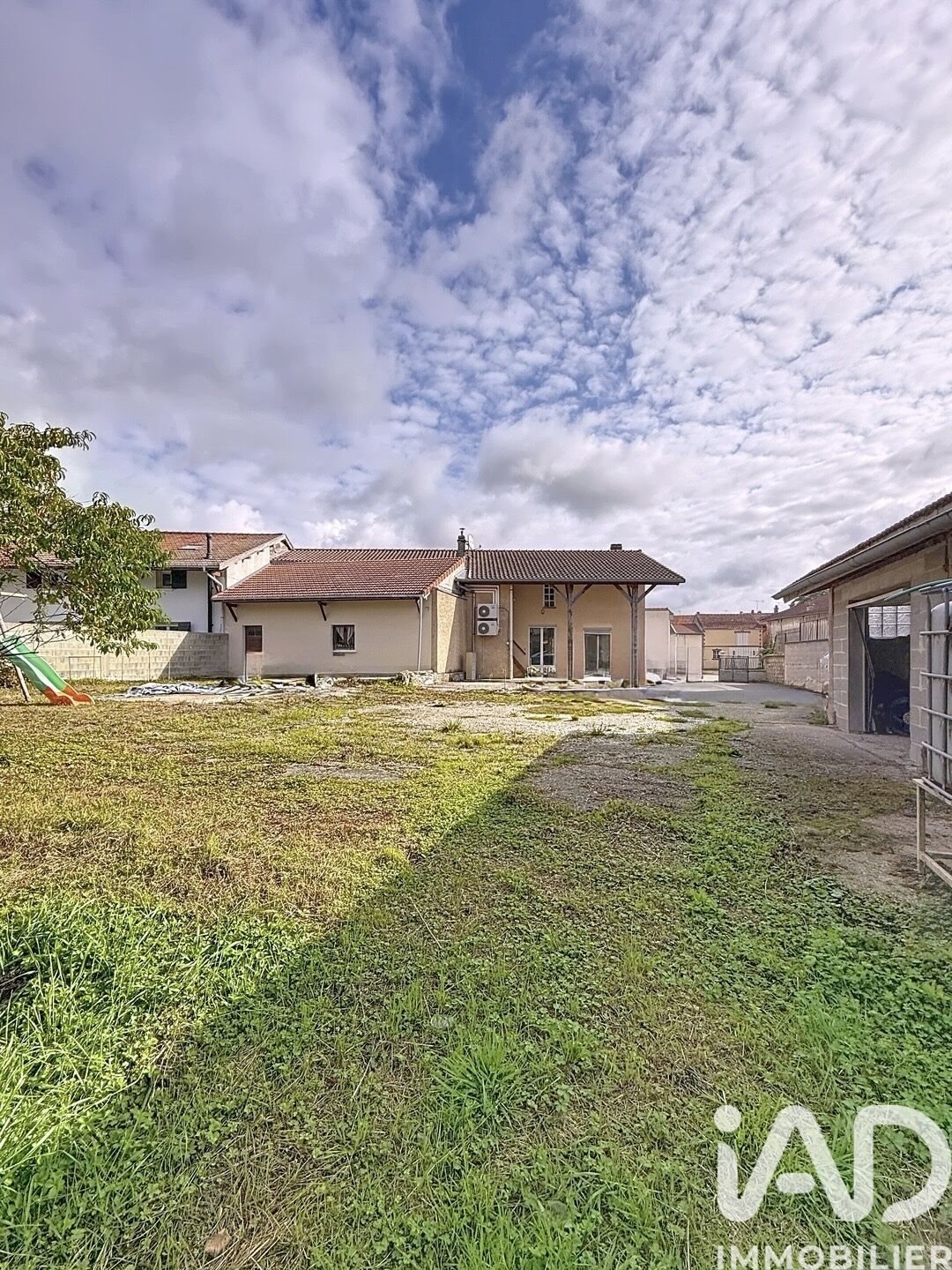 Maison à vendre, 175m², Couvrot