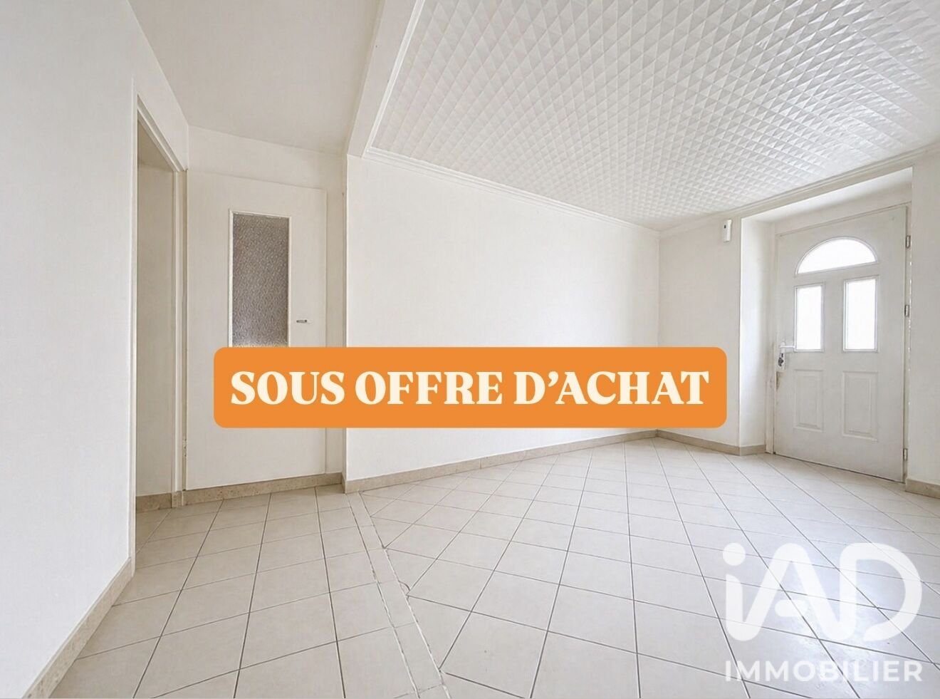 Maison à vendre, 99m², Troissy
