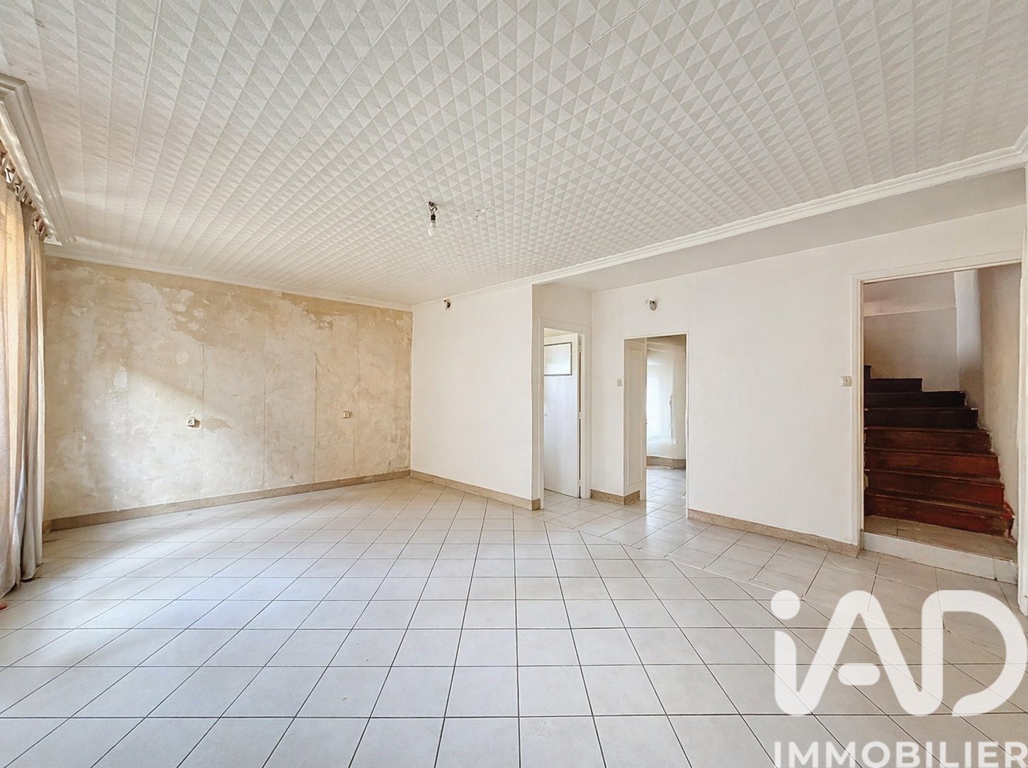 Maison à vendre, 99m², Troissy