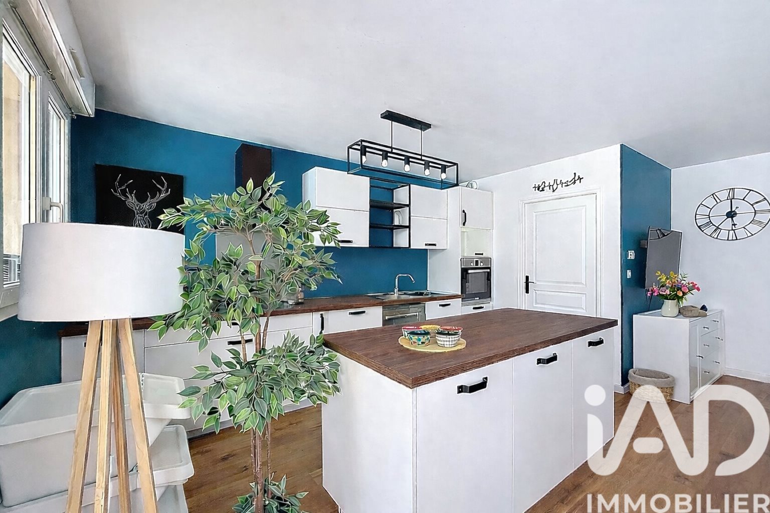 Appartement à vendre, 83m², Épernay