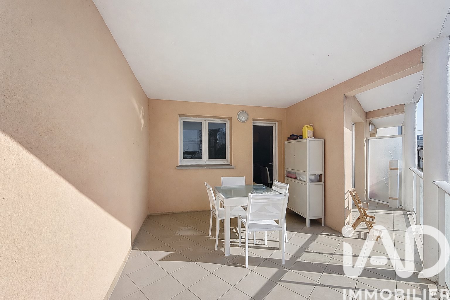 Appartement à vendre, 83m², Épernay