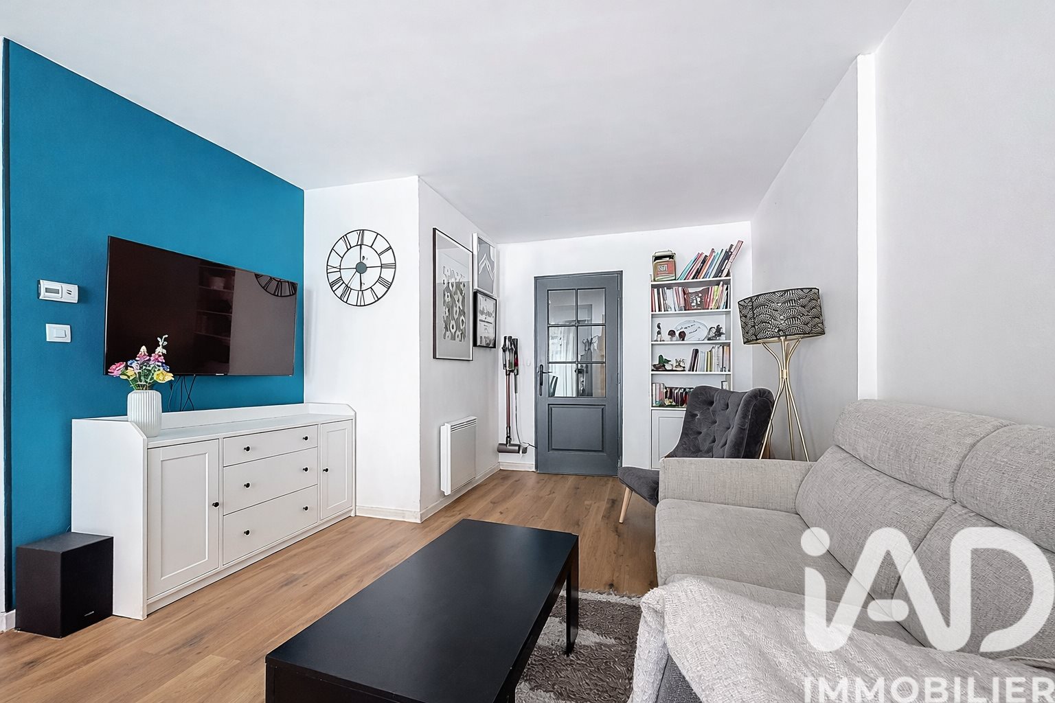 Appartement à vendre, 83m², Épernay