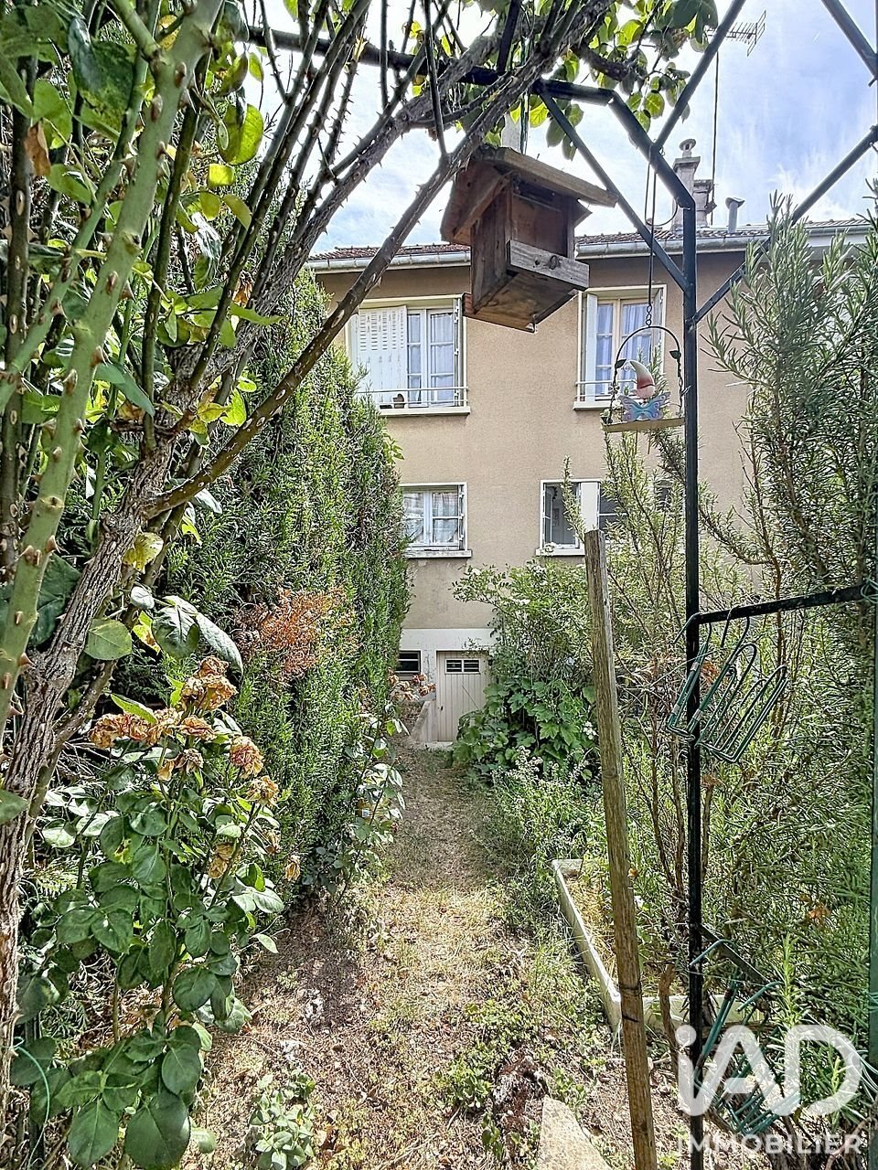 Maison à vendre, 94m², Epernay