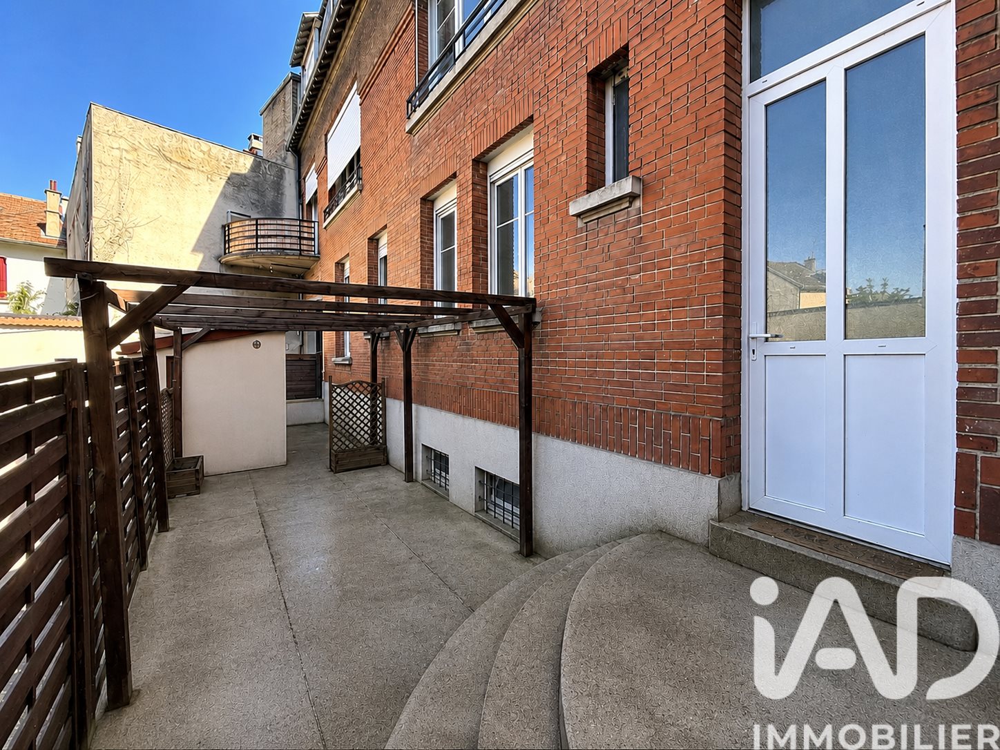Appartement à vendre, 42m², Reims