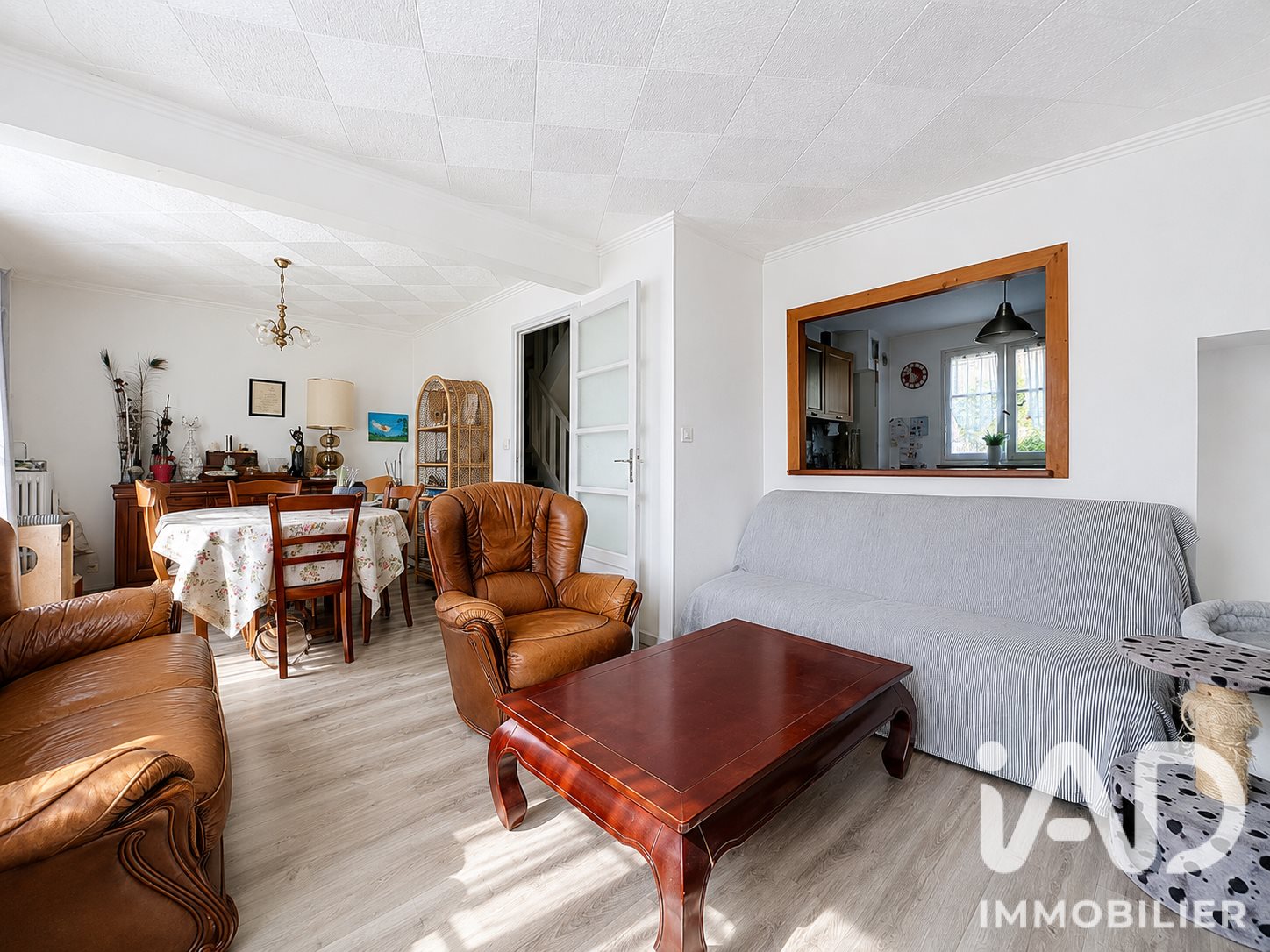 Maison à vendre, 94m², Épernay