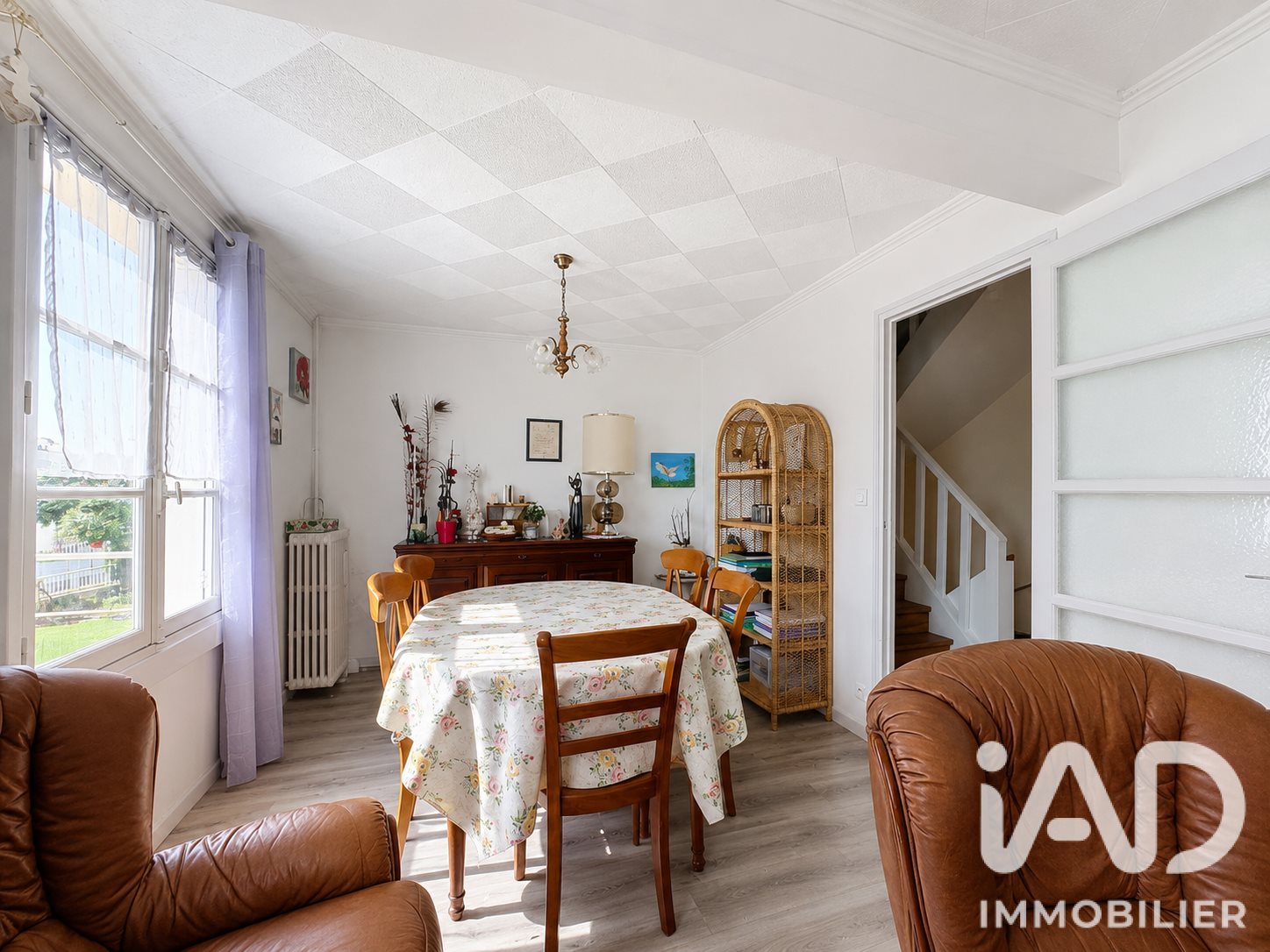 Maison à vendre, 94m², Épernay