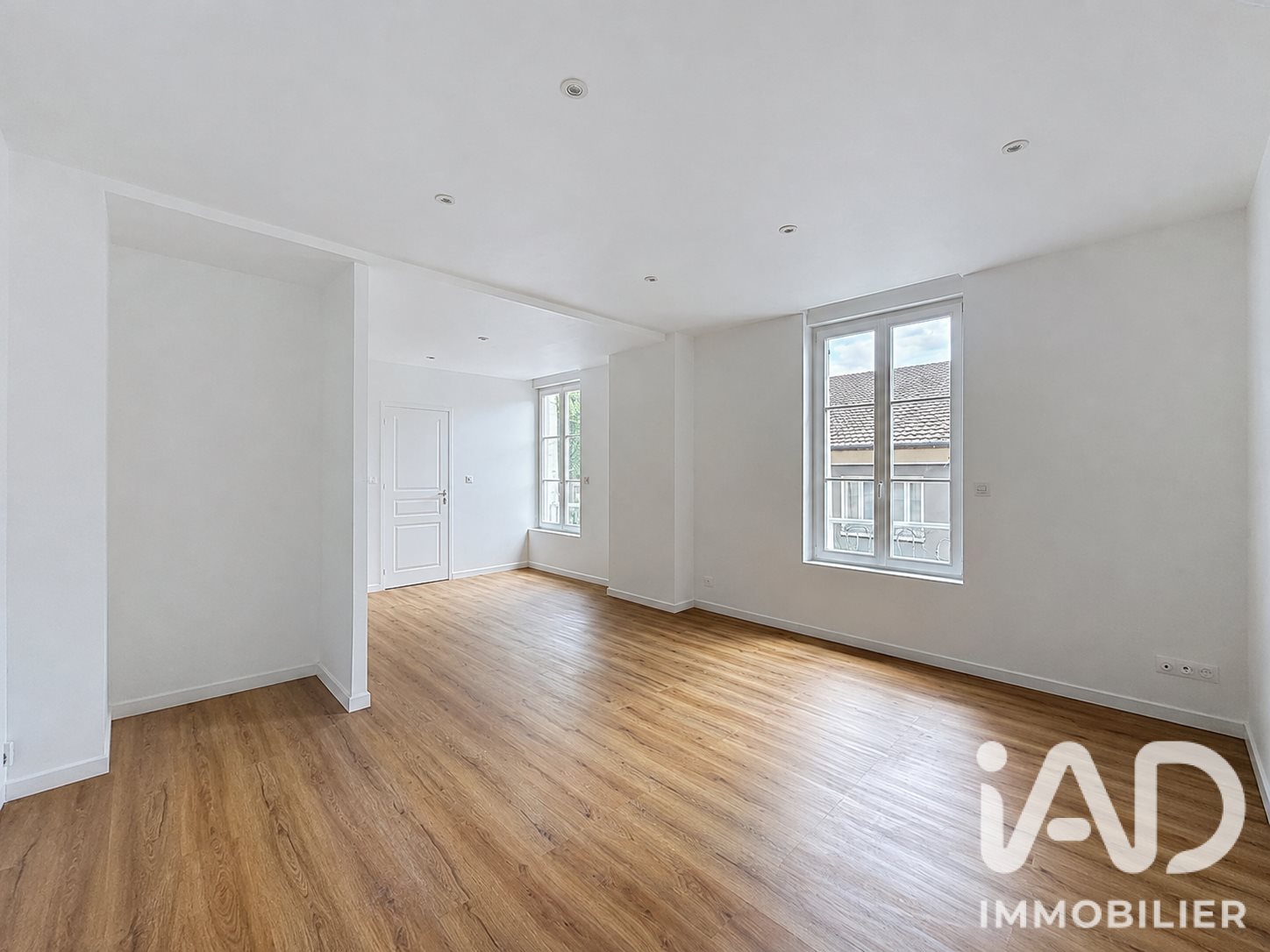 Appartement à vendre, 55m², Épernay