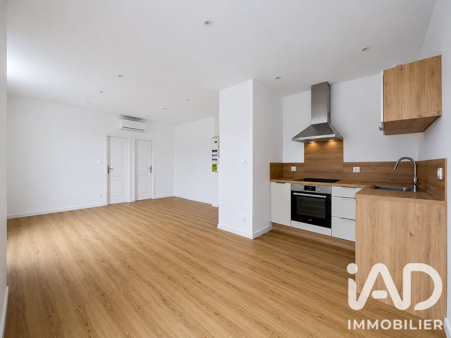Appartement à vendre, 55m², Épernay