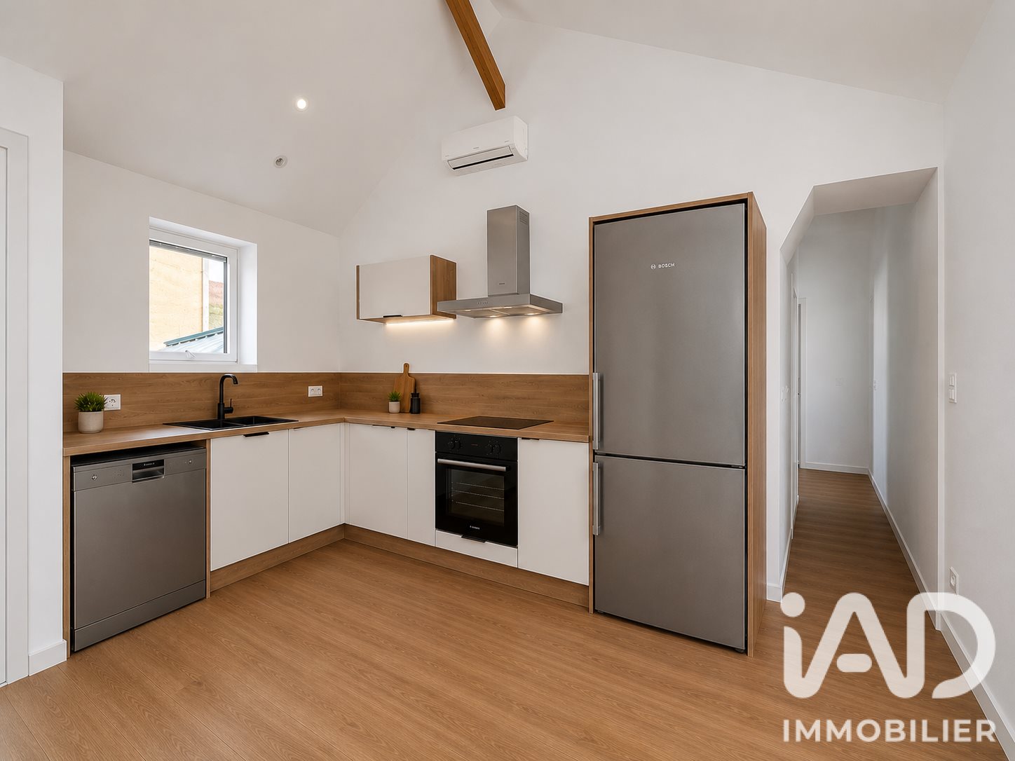 Appartement à vendre, 57m², Épernay
