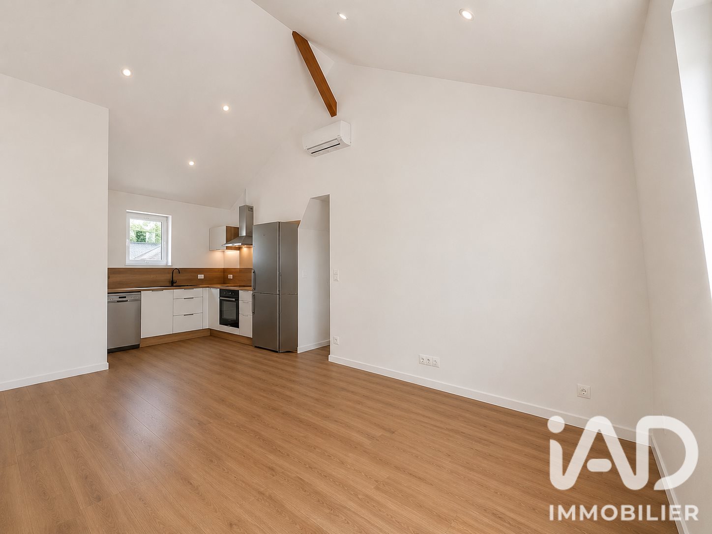 Appartement à vendre, 57m², Épernay