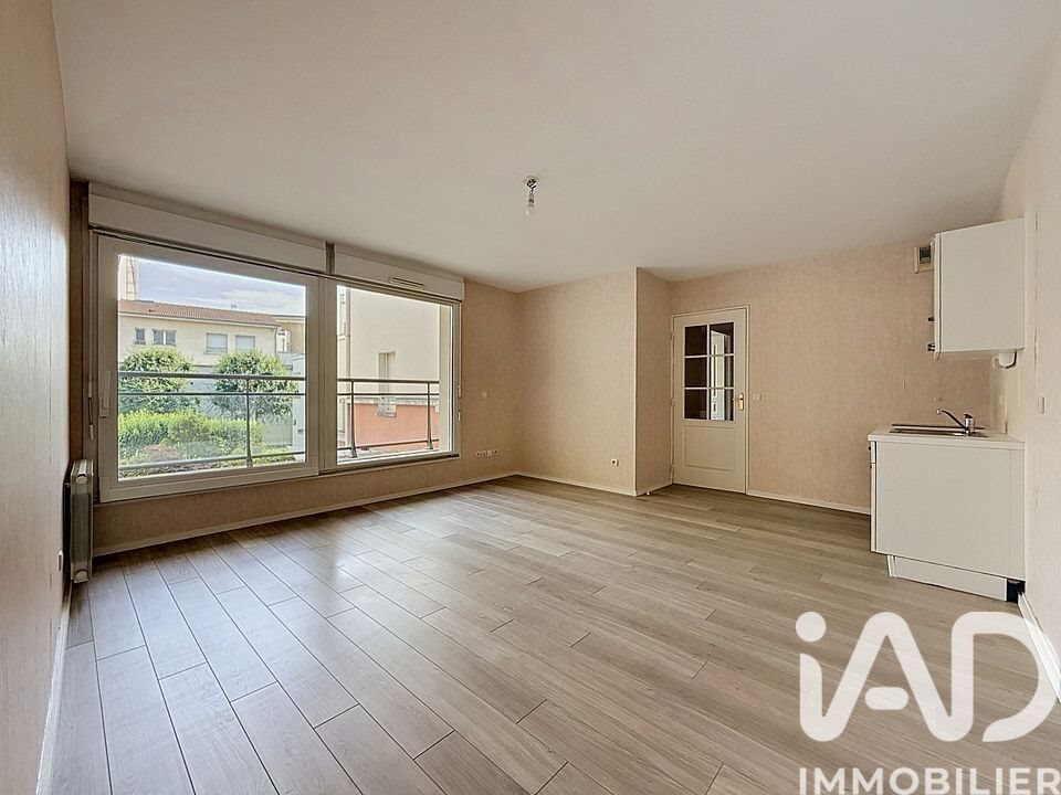 Appartement à vendre, 42m², Reims
