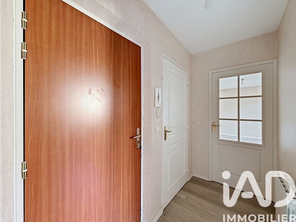 Appartement à vendre, 42m², Reims