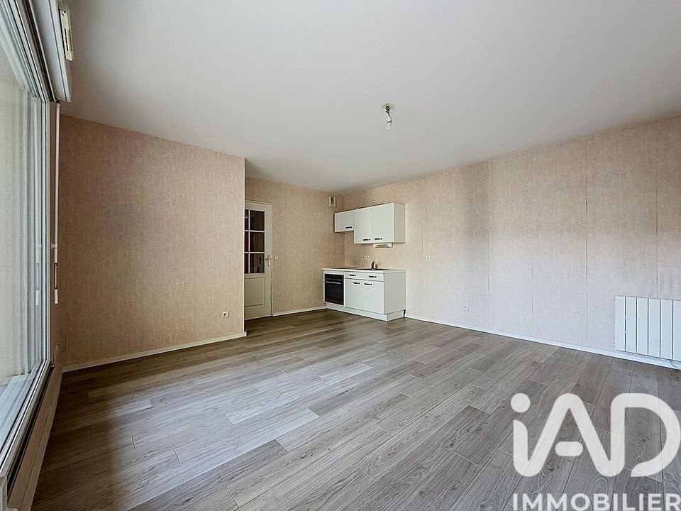Appartement à vendre, 42m², Reims