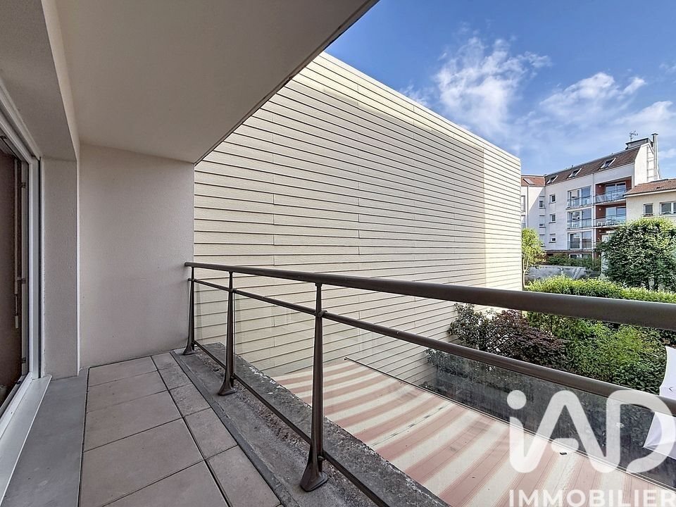 Appartement à vendre, 42m², Reims