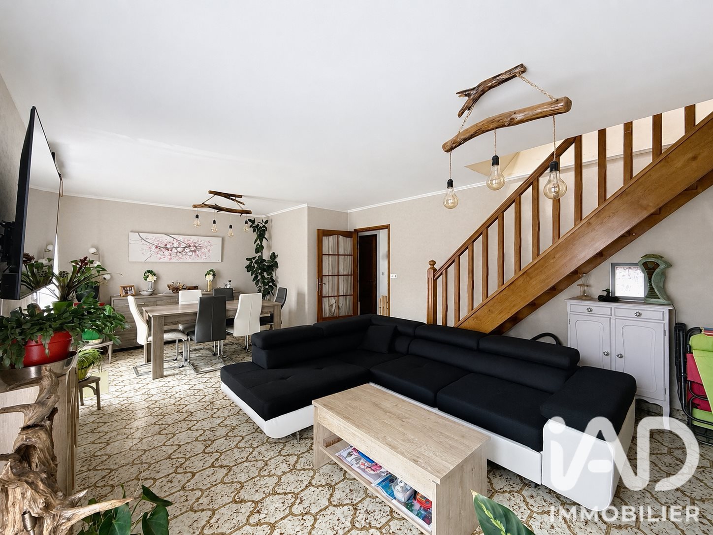 Maison à vendre, 126m², Mardeuil