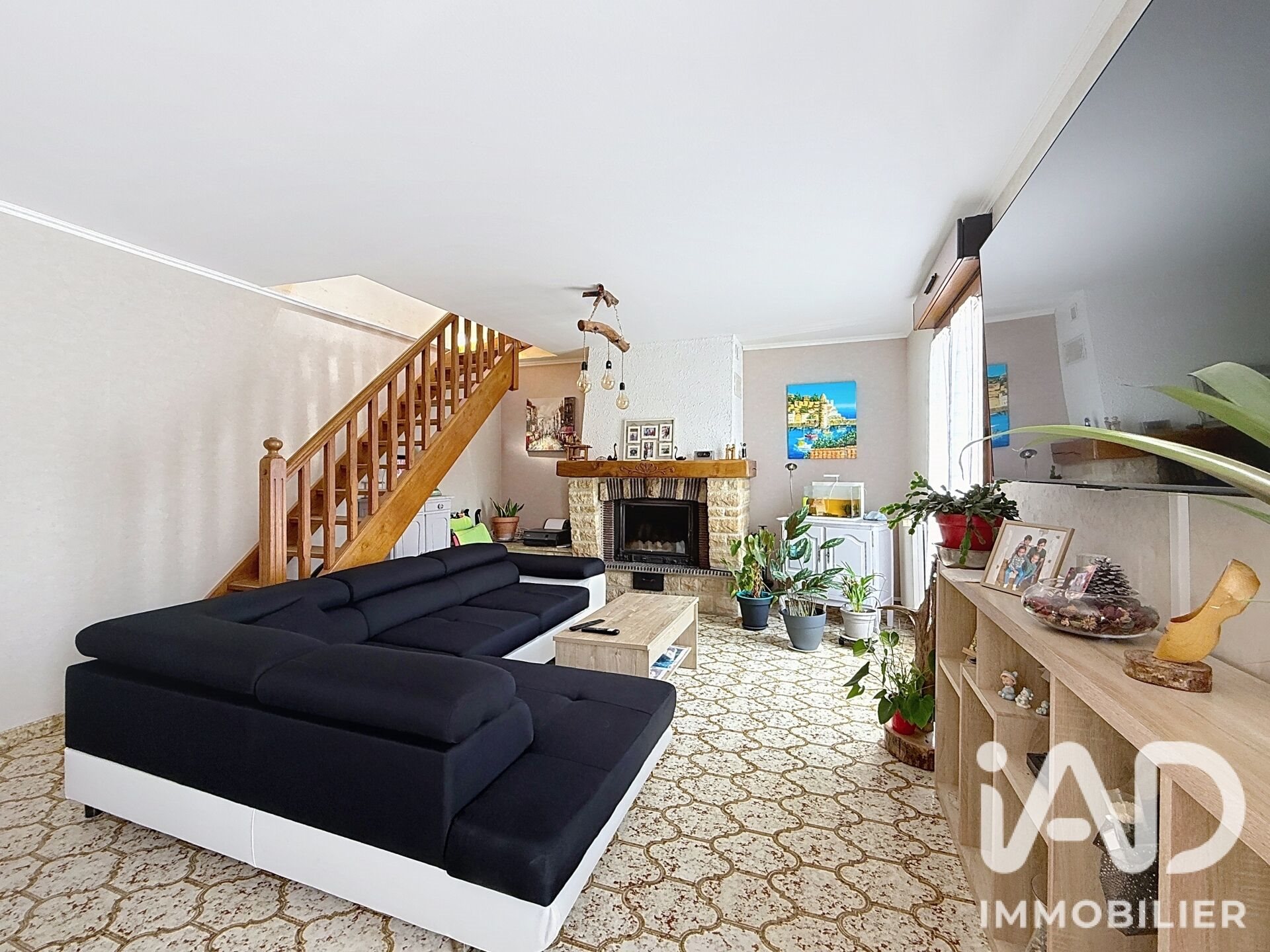 Maison à vendre, 126m², Mardeuil