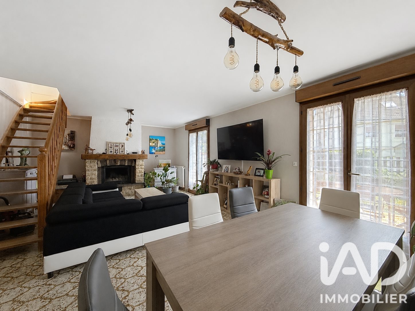 Maison à vendre, 126m², Mardeuil