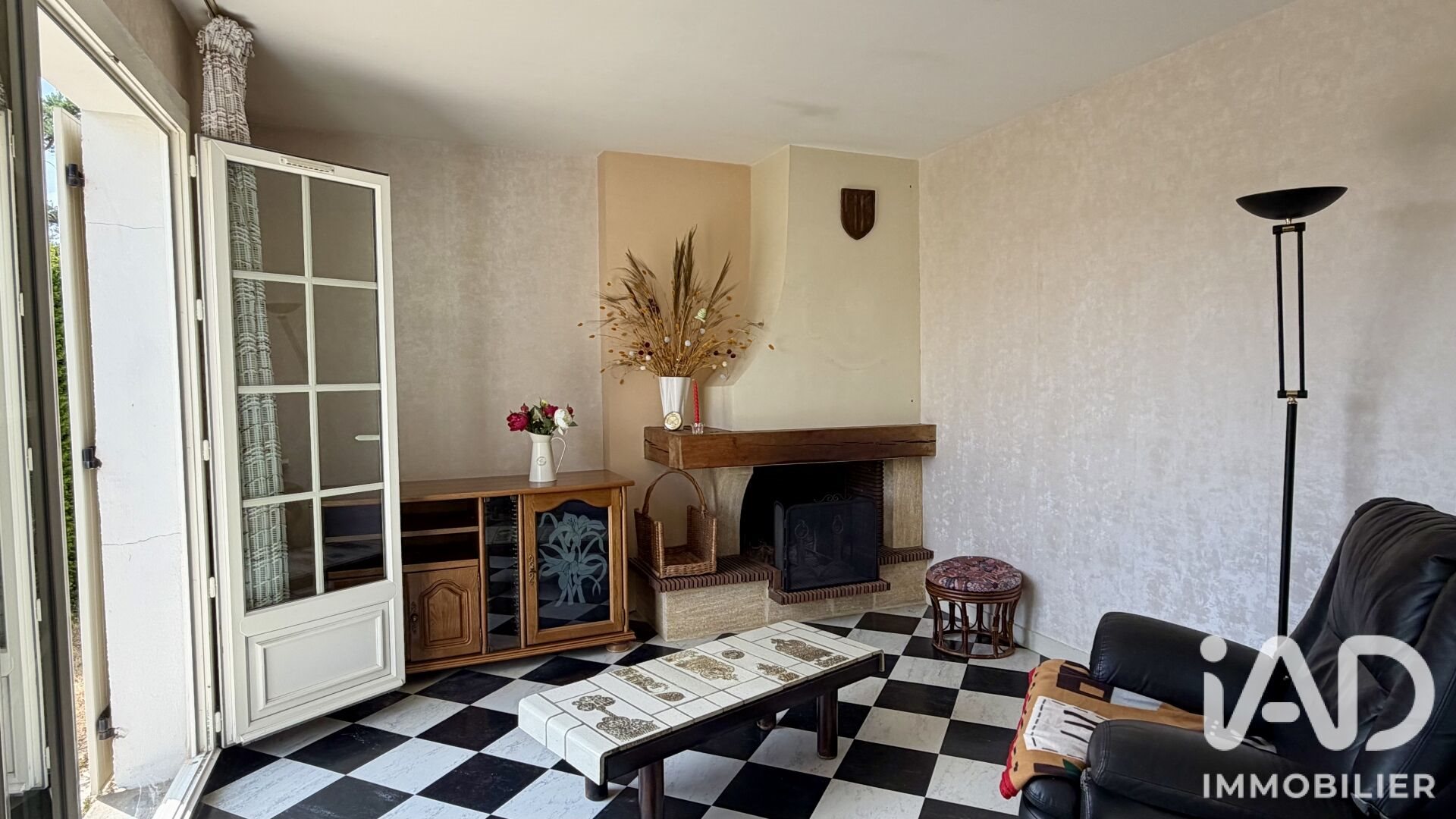 Maison à vendre, 105m², Boissy-le-Châtel