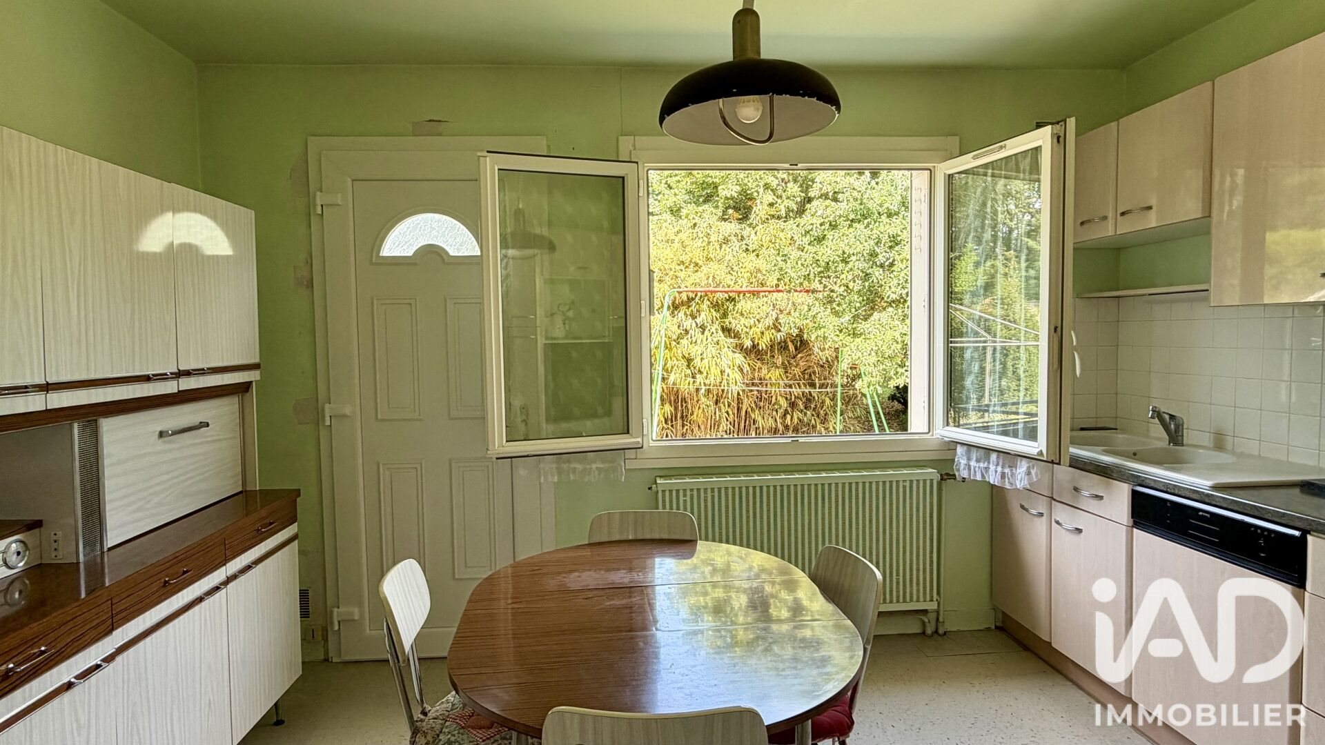 Maison à vendre, 105m², Boissy-le-Châtel