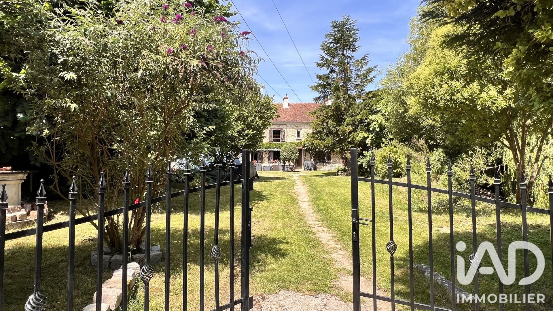 Maison à vendre, 152m², Chauffry