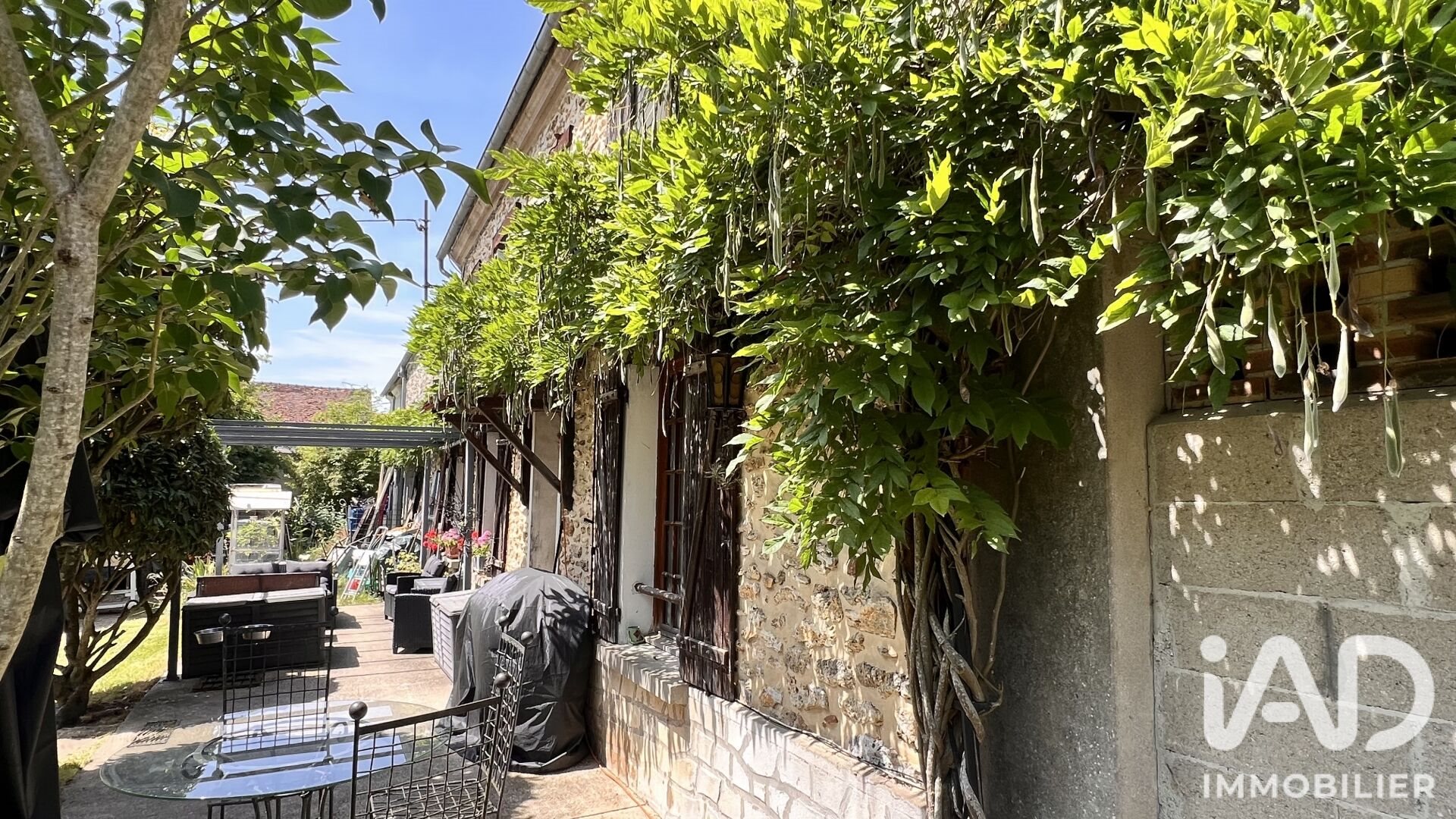 Maison à vendre, 152m², Chauffry